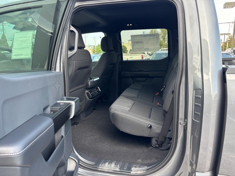 Ford F-150 Vehicle Full-screen Gallery Image 13