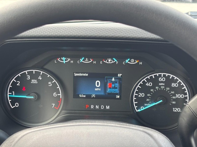 Ford F-150 Vehicle Full-screen Gallery Image 21