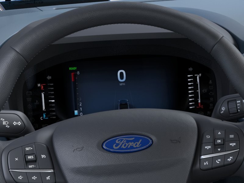 Ford Maverick Vehicle Full-screen Gallery Image 15