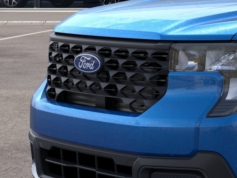 Ford Maverick Vehicle Full-screen Gallery Image 20