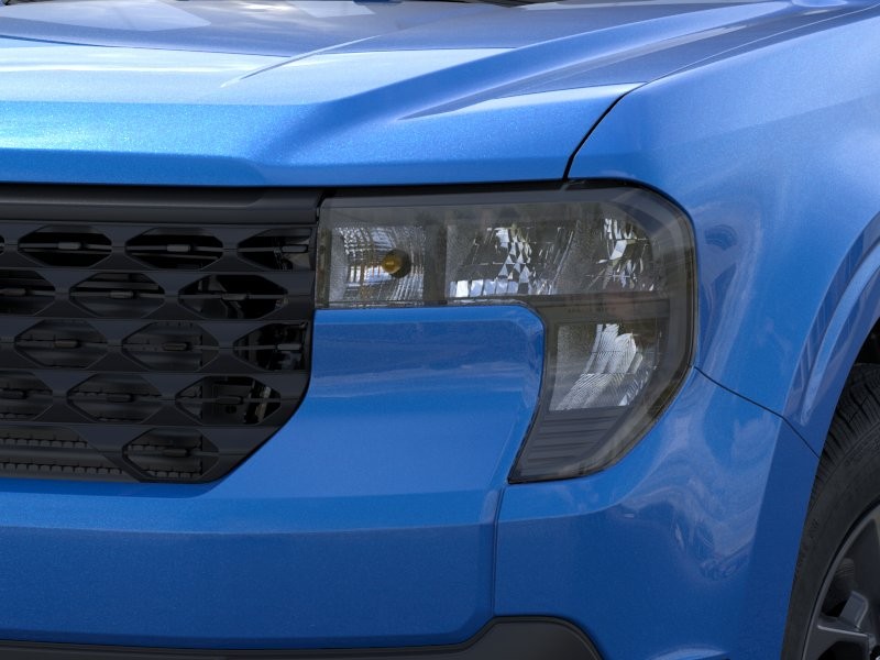 Ford Maverick Vehicle Full-screen Gallery Image 21