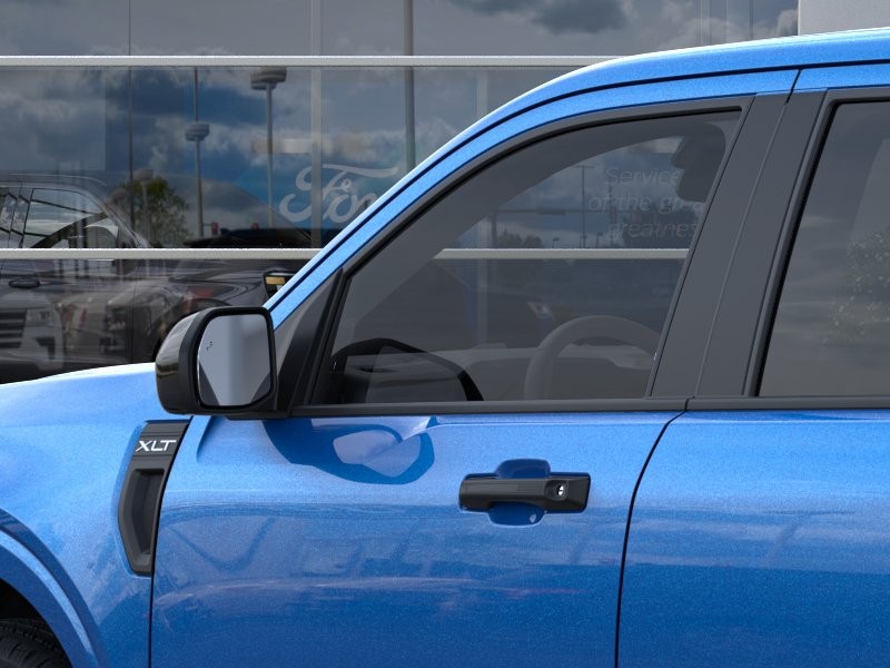 Ford Maverick Vehicle Full-screen Gallery Image 23