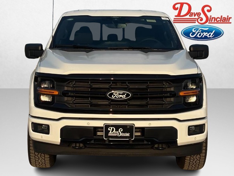 Ford F-150 Vehicle Full-screen Gallery Image 02