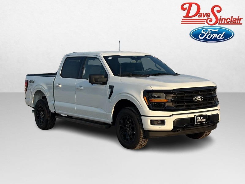 Ford F-150 Vehicle Full-screen Gallery Image 04