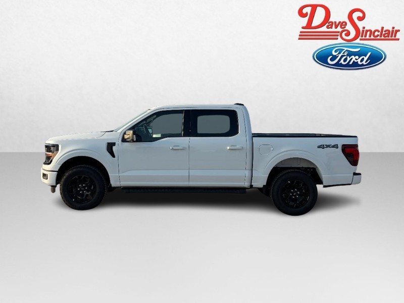 Ford F-150 Vehicle Full-screen Gallery Image 10