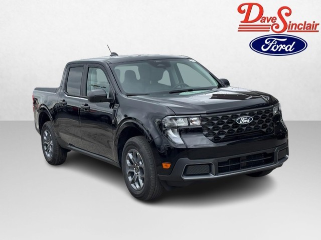 2026 Ford Maverick XLT thumbnail image 03