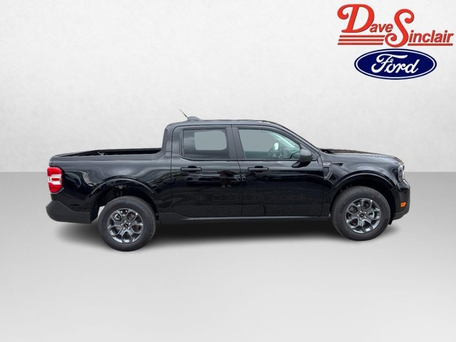2026 Ford Maverick XLT thumbnail image 04