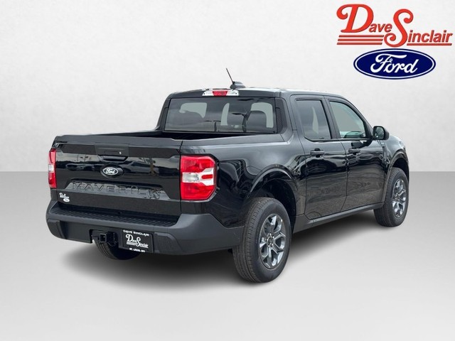 2026 Ford Maverick XLT thumbnail image 05