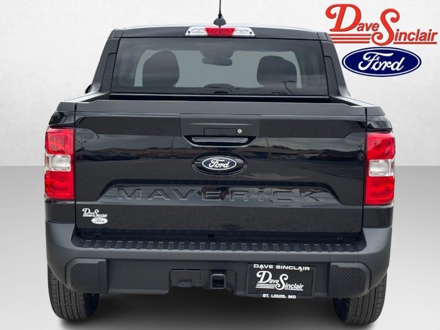 2026 Ford Maverick XLT thumbnail image 06