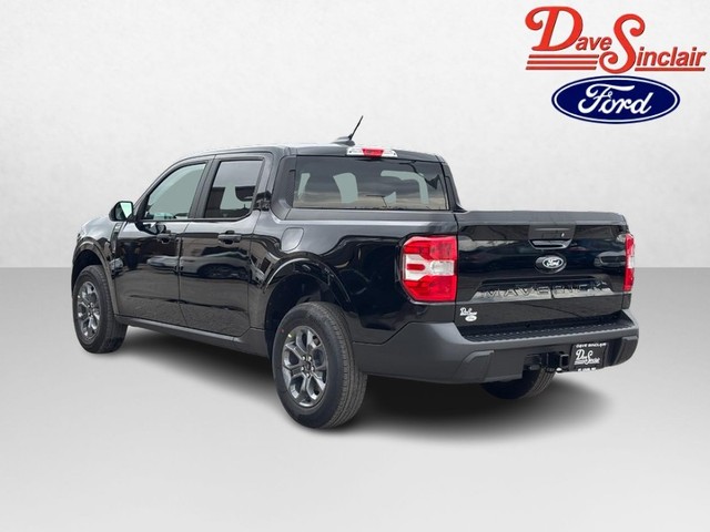 2026 Ford Maverick XLT thumbnail image 07