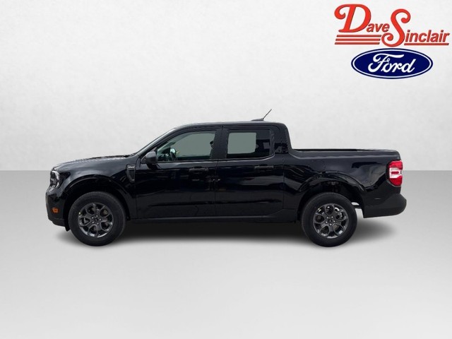 2026 Ford Maverick XLT thumbnail image 08