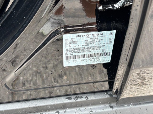 2026 Ford Maverick XLT thumbnail image 23