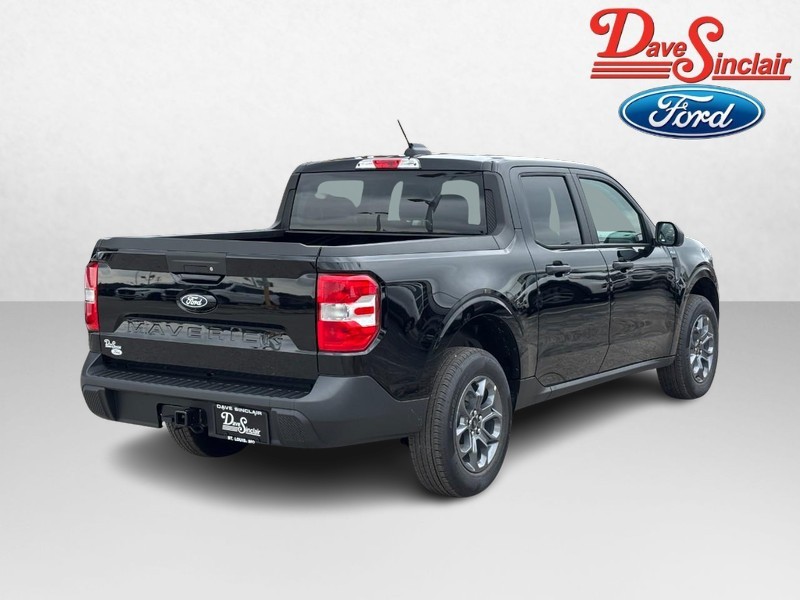 Ford Maverick Vehicle Full-screen Gallery Image 07