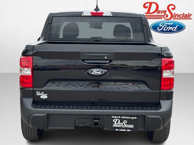 Ford Maverick Vehicle Full-screen Gallery Image 08