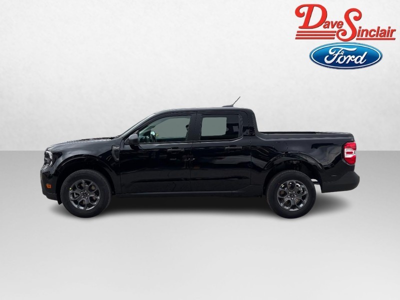Ford Maverick Vehicle Full-screen Gallery Image 10