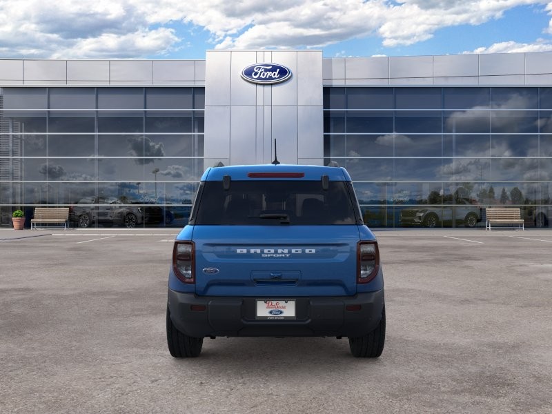 Ford Bronco Sport Vehicle Full-screen Gallery Image 07