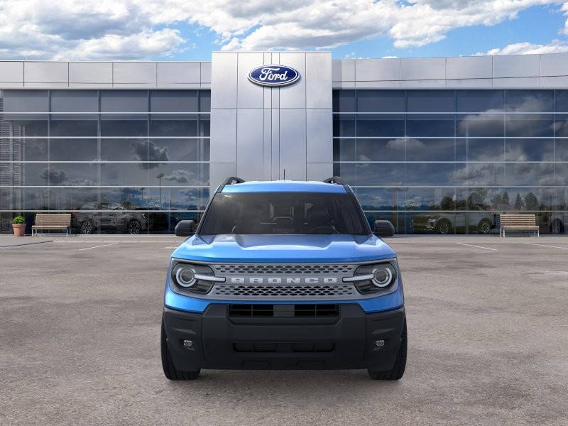 Ford Bronco Sport Vehicle Full-screen Gallery Image 08