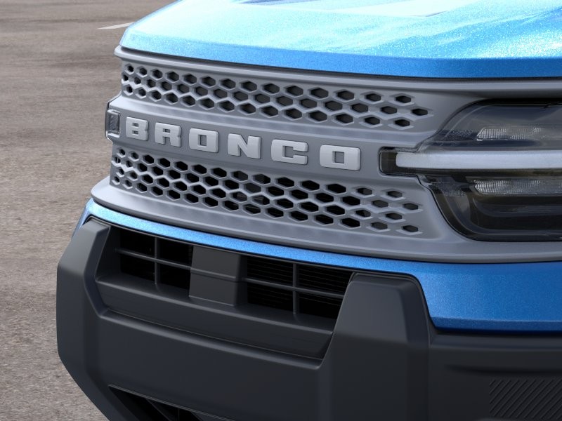 Ford Bronco Sport Vehicle Full-screen Gallery Image 19