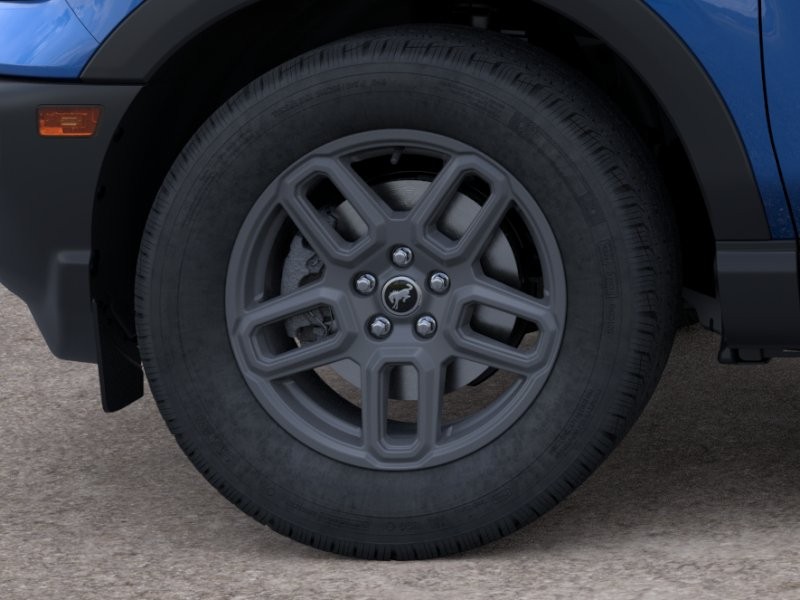 Ford Bronco Sport Vehicle Full-screen Gallery Image 21