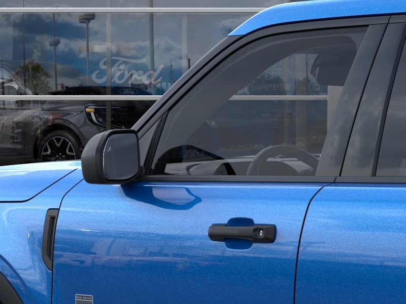Ford Bronco Sport Vehicle Full-screen Gallery Image 22