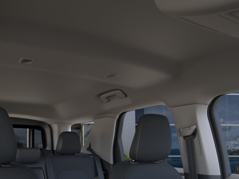 Ford Bronco Sport Vehicle Full-screen Gallery Image 24