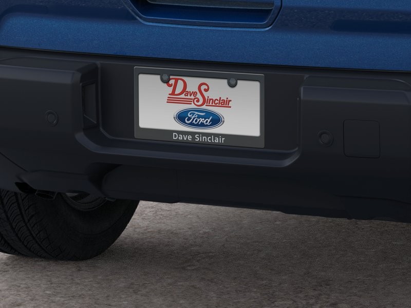 Ford Bronco Sport Vehicle Full-screen Gallery Image 25