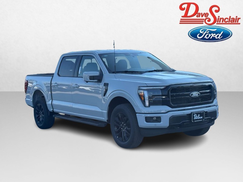Ford F-150 Vehicle Full-screen Gallery Image 04