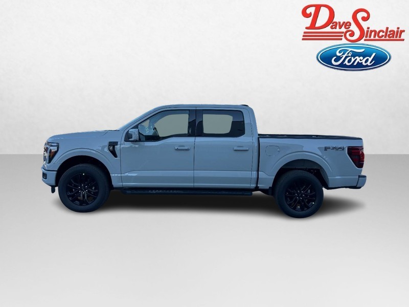 Ford F-150 Vehicle Full-screen Gallery Image 10