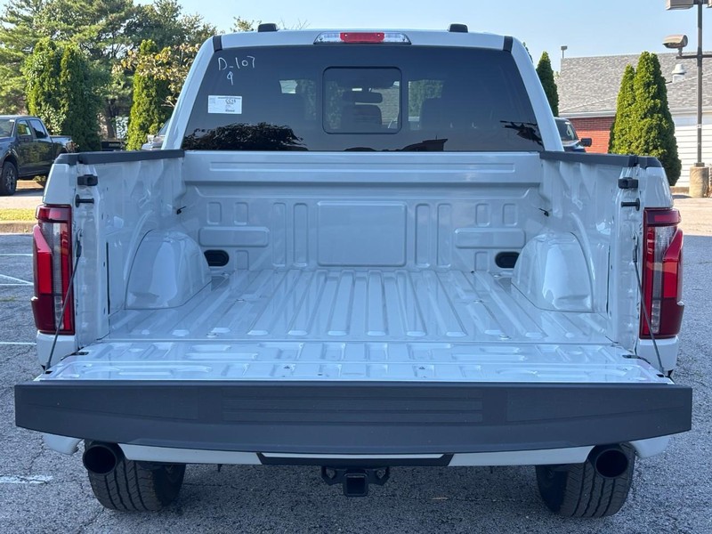 Ford F-150 Vehicle Full-screen Gallery Image 11