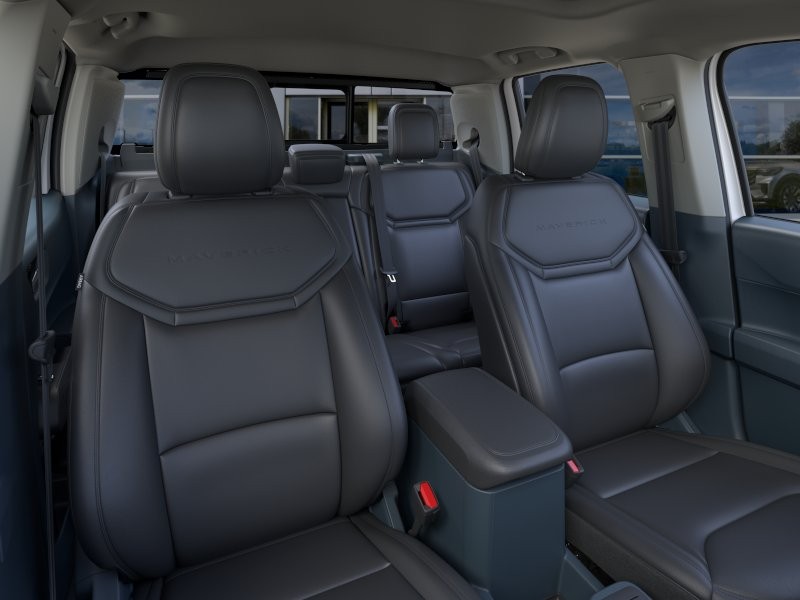 Ford Maverick Vehicle Full-screen Gallery Image 12