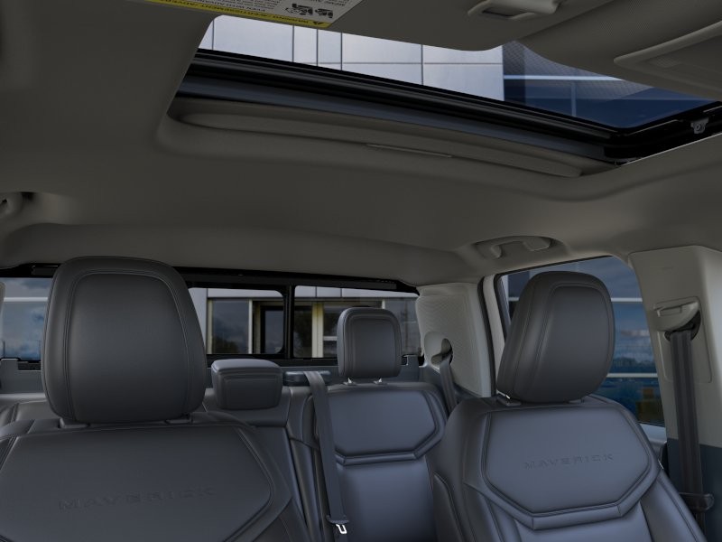 Ford Maverick Vehicle Full-screen Gallery Image 14