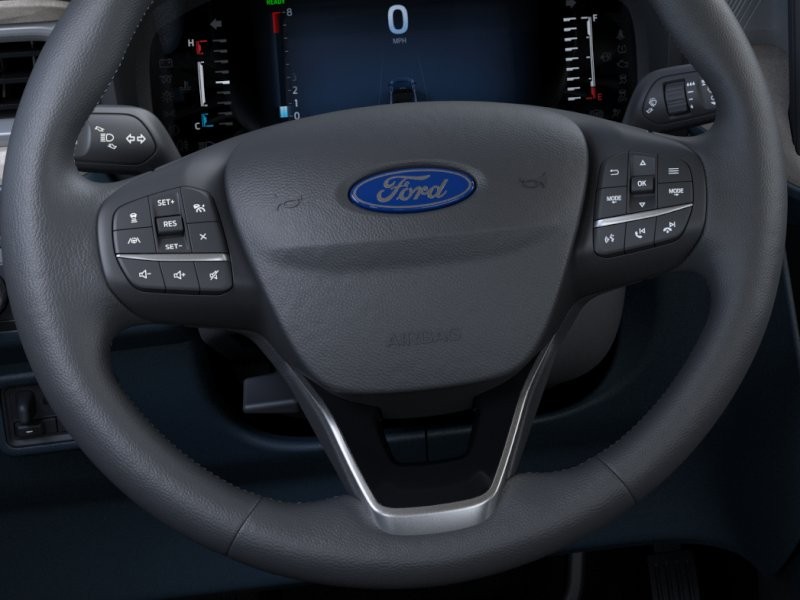 Ford Maverick Vehicle Full-screen Gallery Image 16