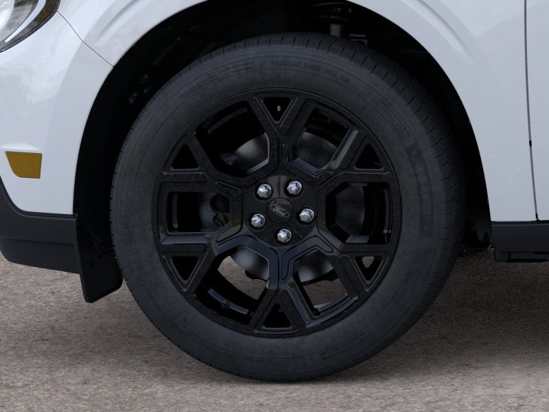 Ford Maverick Vehicle Full-screen Gallery Image 22