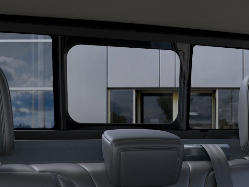 Ford Maverick Vehicle Full-screen Gallery Image 26