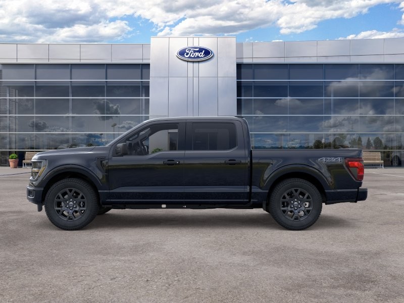 Ford F-150 Vehicle Full-screen Gallery Image 04