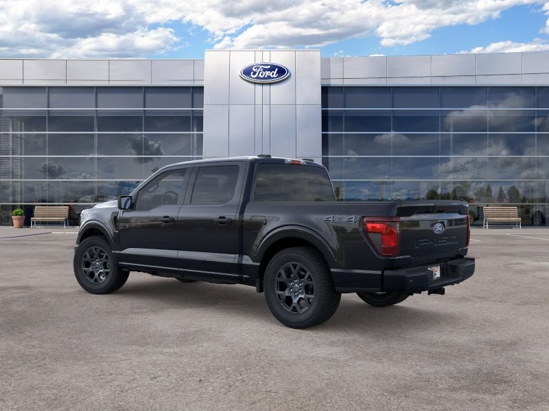 Ford F-150 Vehicle Full-screen Gallery Image 05