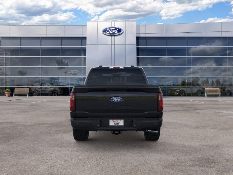 Ford F-150 Vehicle Full-screen Gallery Image 07