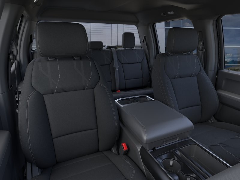 Ford F-150 Vehicle Full-screen Gallery Image 12
