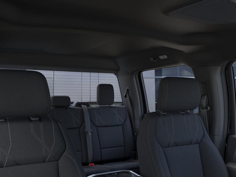 Ford F-150 Vehicle Full-screen Gallery Image 24