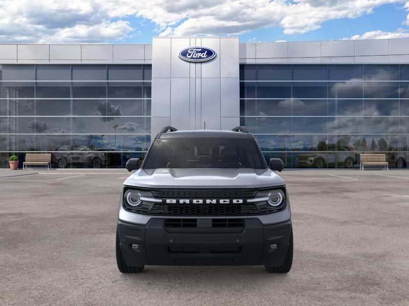 Ford Bronco Sport Vehicle Full-screen Gallery Image 08