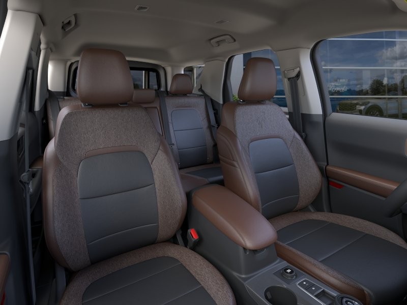 Ford Bronco Sport Vehicle Full-screen Gallery Image 12