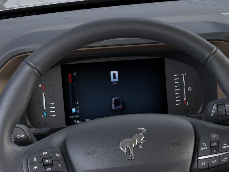 Ford Bronco Sport Vehicle Full-screen Gallery Image 15