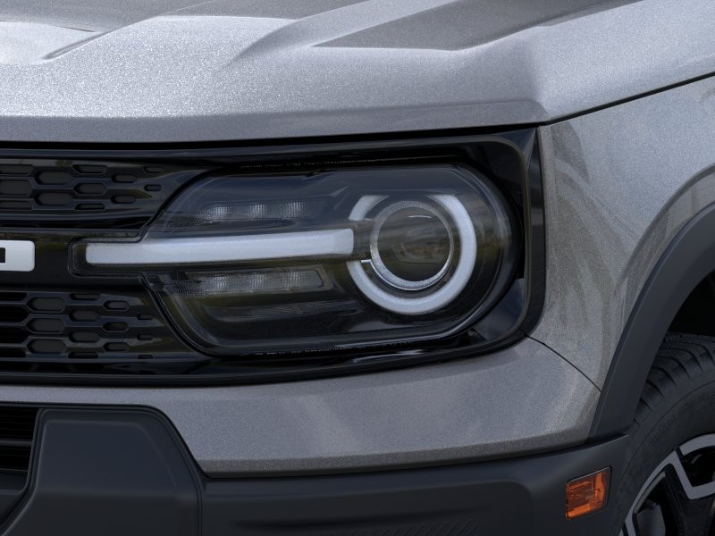 Ford Bronco Sport Vehicle Full-screen Gallery Image 20