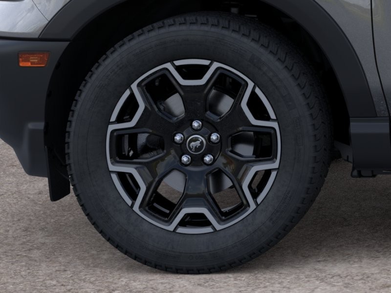 Ford Bronco Sport Vehicle Full-screen Gallery Image 21