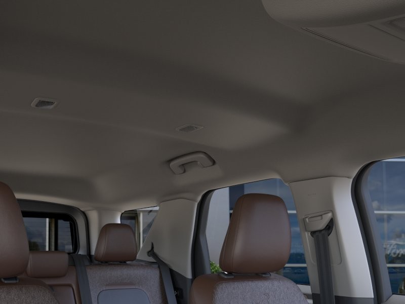 Ford Bronco Sport Vehicle Full-screen Gallery Image 24