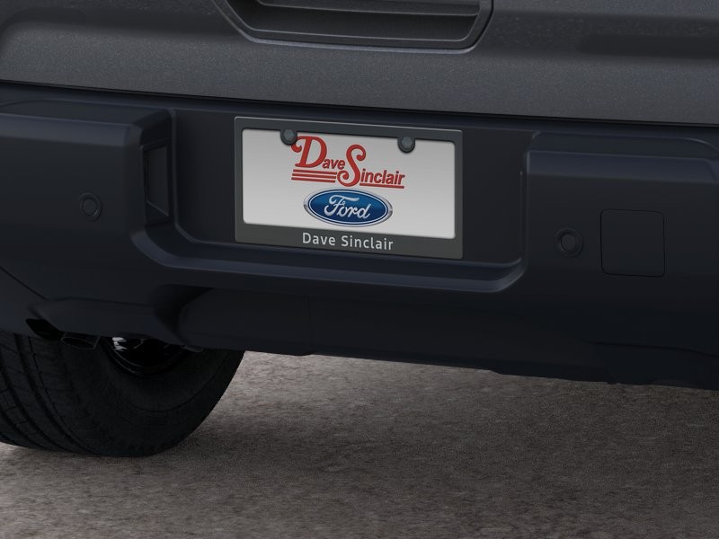 Ford Bronco Sport Vehicle Full-screen Gallery Image 25