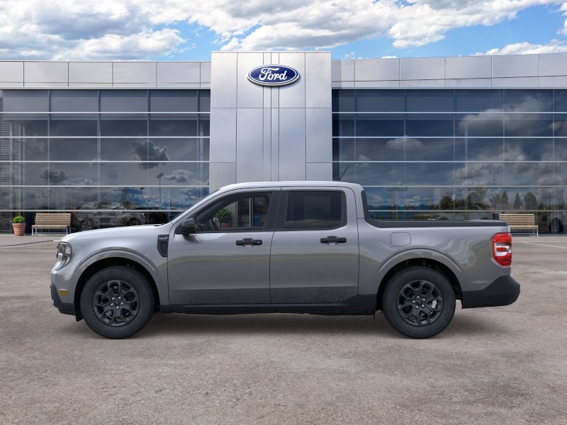 Ford Maverick Vehicle Full-screen Gallery Image 04