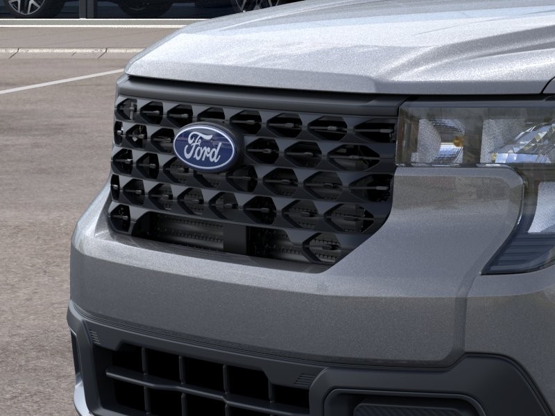 Ford Maverick Vehicle Full-screen Gallery Image 20