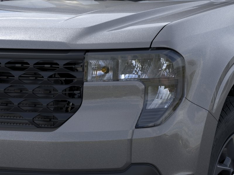 Ford Maverick Vehicle Full-screen Gallery Image 21