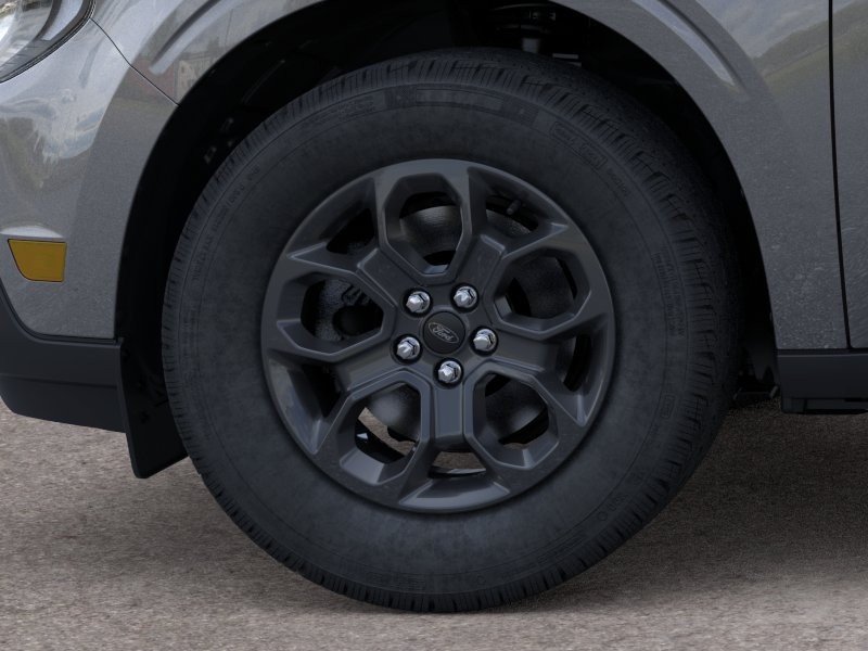 Ford Maverick Vehicle Full-screen Gallery Image 22